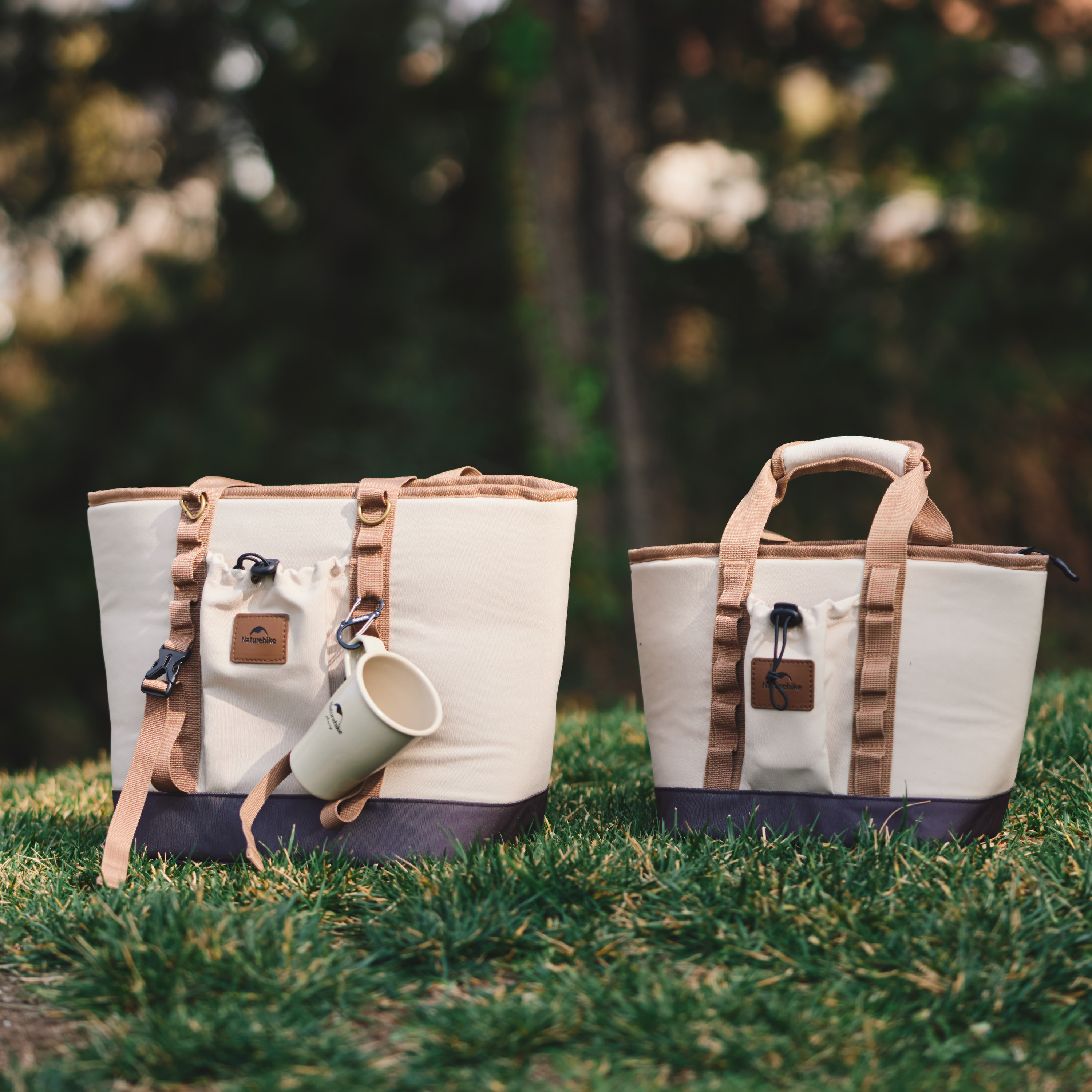 Naturehike termotaška 7l - 250g